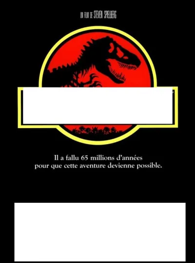 À quel film correspond cette affiche ?