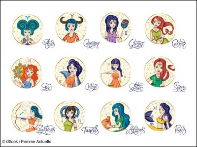 Dans quelle liste est ton signe ?