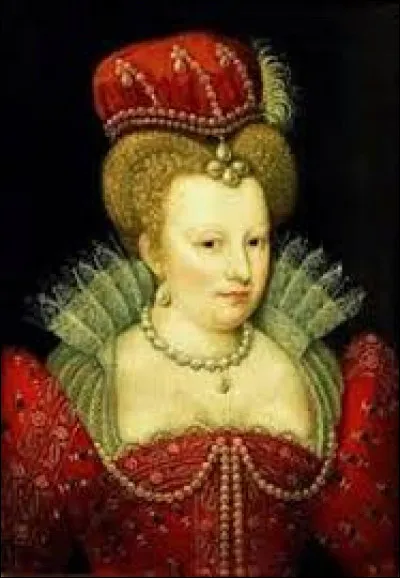 De qui Marguerite de France fut-elle l'&eacute;pouse ?