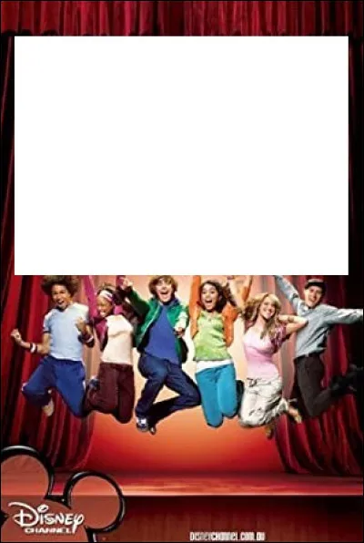 À quel film correspond cette affiche ?