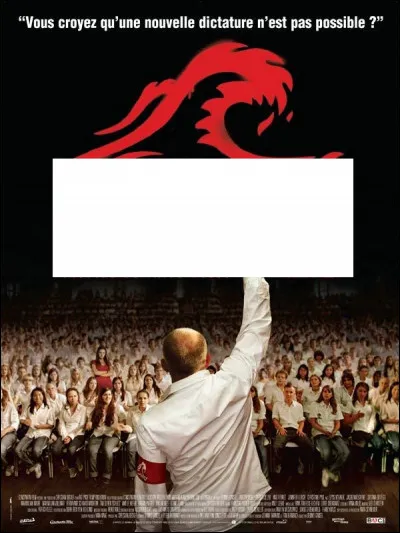 À quel film correspond cette affiche ?