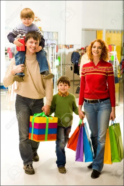 Noël est-elle une fête réservée uniquement pour les enfants ?