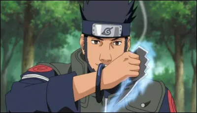 Si tu étais un personnage de ''Naruto Shippuden'', quel style de combat utiliserais-tu ?