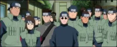 Si tu étais un ninja de Konoha, quelle serait ta plus grande force parmi celles-ci ?