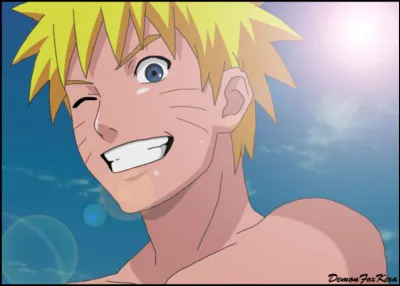 Si tu étais un ninja de ''Naruto Shippuden'', pour quelle raison t'entraînerais-tu ?