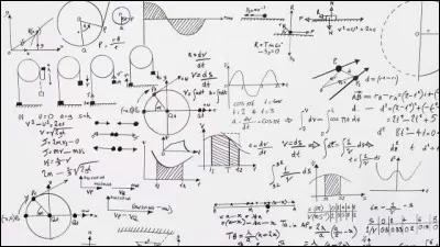 Es-tu bon en mathématiques ? À quel point ?