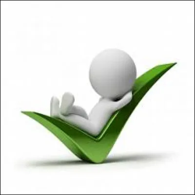 Quel est ta qualité la plus proche de celles proposées ?