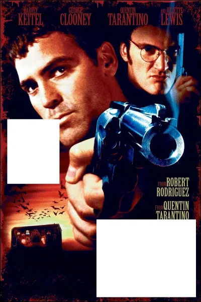 À quel film correspond cette affiche ?