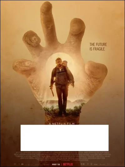 À quel film correspond cette affiche ?