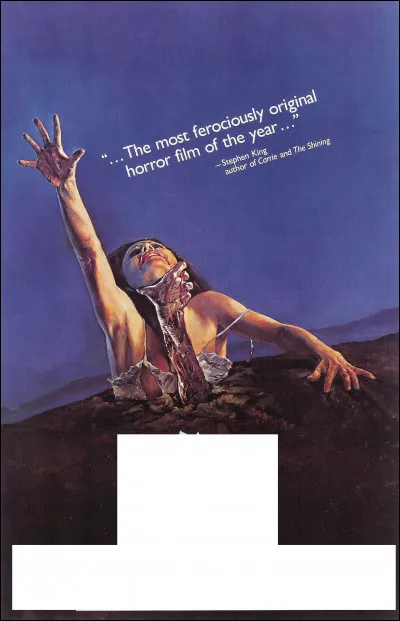 À quel film correspond cette affiche ?