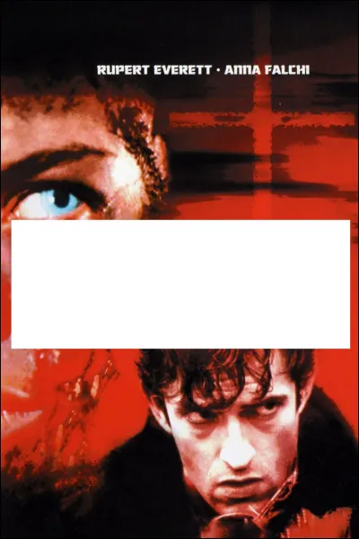 À quel film correspond cette affiche ?