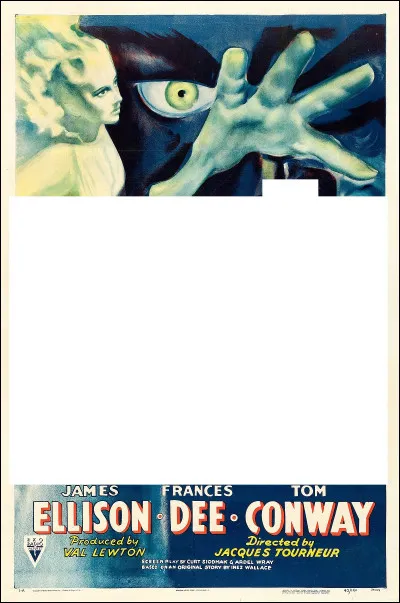 À quel film correspond cette affiche ?