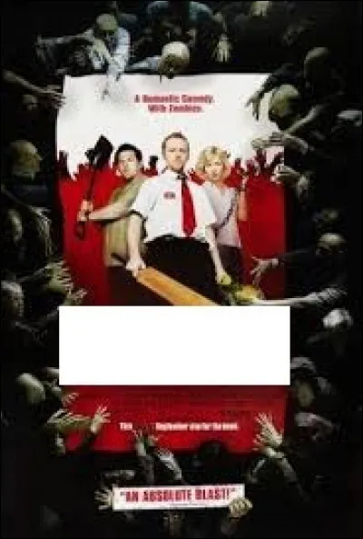 À quel film correspond cette affiche ?