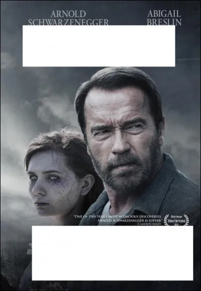 À quel film correspond cette affiche ?