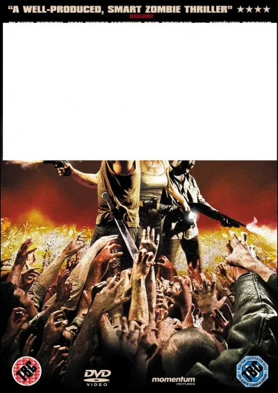 À quel film correspond cette affiche ?