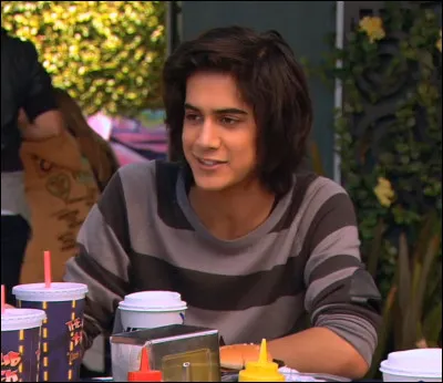 Voilà Beck, tu trouves qu'il est...