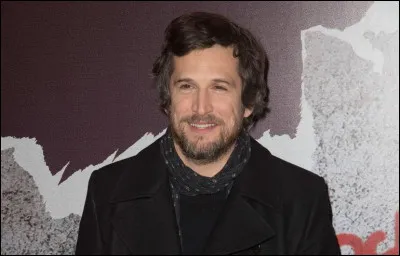 Comment se prénomme son fils ?