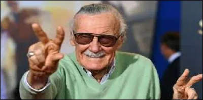 Dans « Captain Marvel », Stan Lee fait une apparition dans un transport en commun. Lequel ?