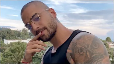 Comment s'appelle ce chanteur colombien ?