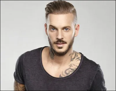 Et pour finir, comment s'appelle ce chanteur ?