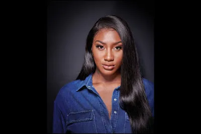 Comment s'appelle cette chanteuse que presque tout le monde connait ?