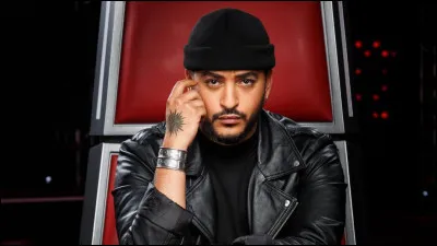 Comment s'appelle ce chanteur ?