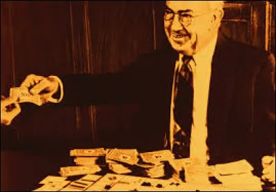 Quel jeu doit-on à Charles Darrow ?