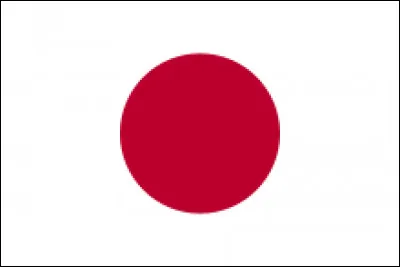 Question cadeau : la capitale du Japon est...