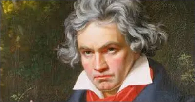 Quel est le nom entier de Beethoven ?
