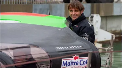 Quelle est sa nationalité ?