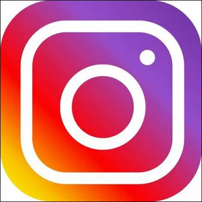 Pour finir, a-t-il un compte Instagram ?