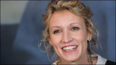 Dans quel film d'animation prête-t-elle sa voix ?