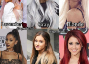 Quiz Ariana Grande : films, comdies musicales et sries