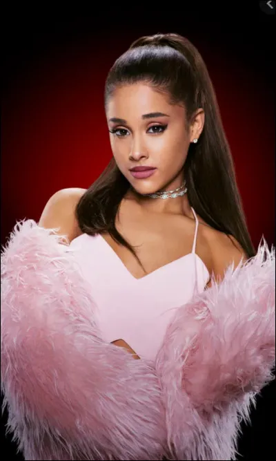 Pourquoi n'apparaît-elle pas dans chaque épisode ?