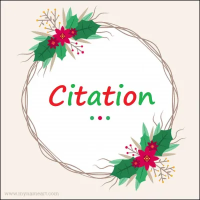 Qui est l'auteur de cette citation à l'humour noir : ''Noël au scanner, Pâques au cimetière. '' ?