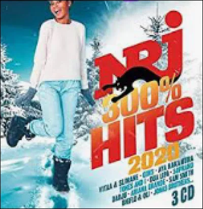 A-t-elle fait un album ?