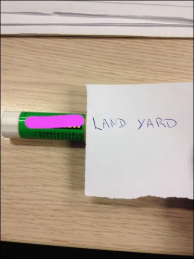 Je me demande si ça va coller, entre nous...