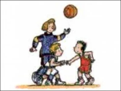 Comment un match de basket d&eacute;bute-t-il ?