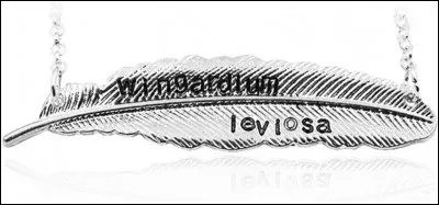 Quel est ton sortilège préféré ?