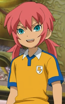 Quiz Inazuma eleven