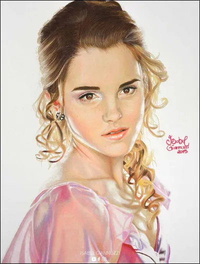 Hermione ne voulait pas un chat mais un...