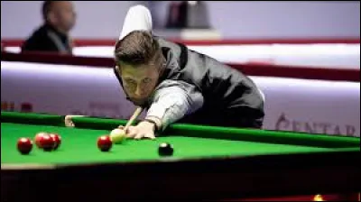 Au billard, quel num&eacute;ro porte la boule noire ?