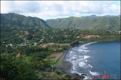 Lequel de ces peintres est enterr&eacute; &agrave; Atuona aux &icirc;les Marquises ?