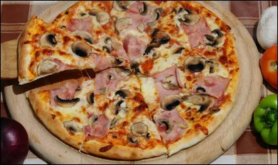 Quel est cet aliment ?