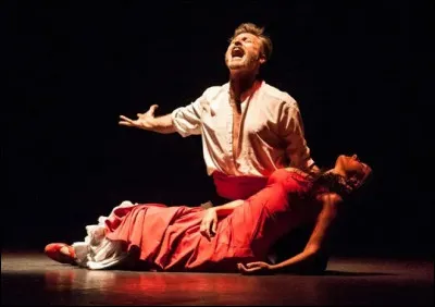 À quel siècle apparaît l'opéra ?