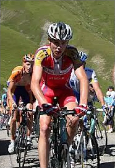 Qui a remporté le Tour de France en 2013, 2015, 2016, 2017 ?