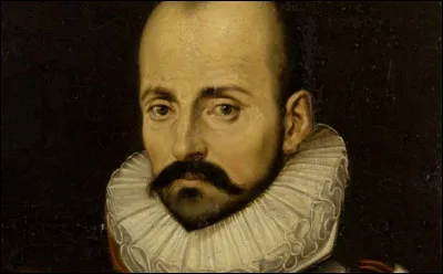 Qui est l'auteur de cette citation : ''Mieux vaut tête bien faite que tête bien pleine.''