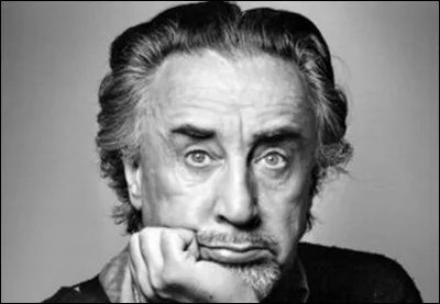 Qui est cet écrivain, auteur du roman ''La Tête coupable'' ?