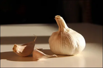 Quel est le pluriel de ''tête d'ail'' ?