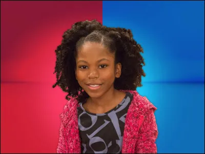 Comment trouves-tu Charlotte ?